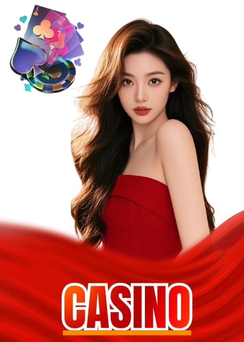 Casino OK8386 – Sòng Bài Trực Tuyến Đẳng Cấp Và Uy Tín